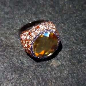 Joan Rivers Collection Ring